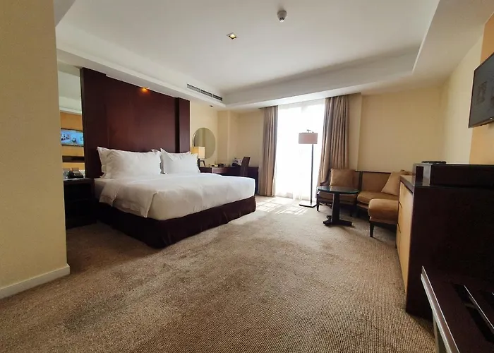 Hotel Gran Mahakam