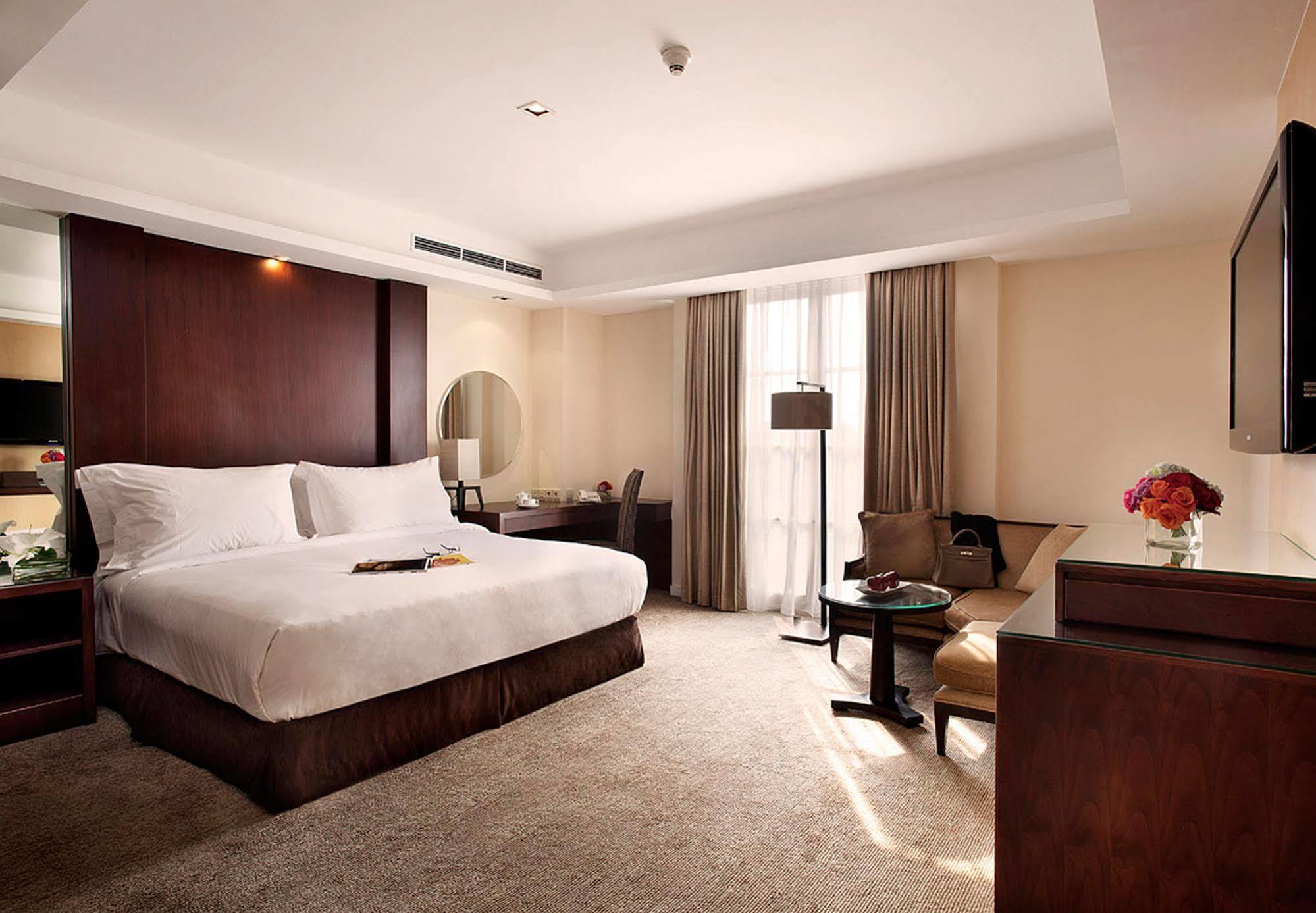 Hotel Gran Mahakam